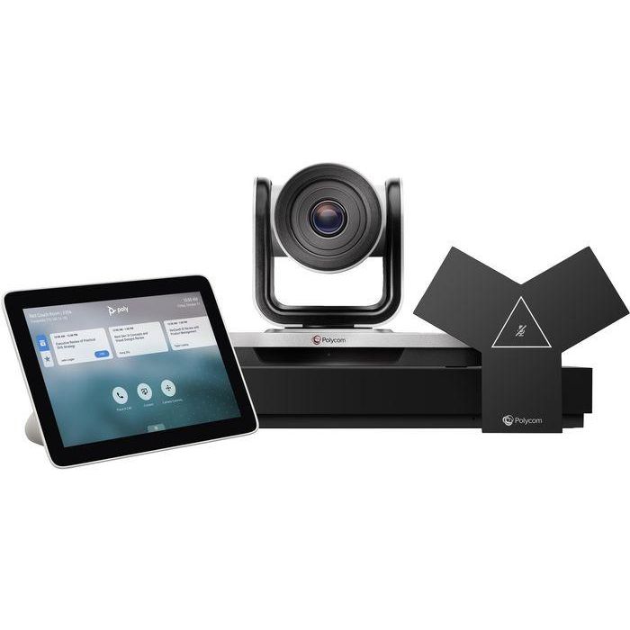 Poly TC8 Touch Controller 3 Poly TC8 Touch Controller 3