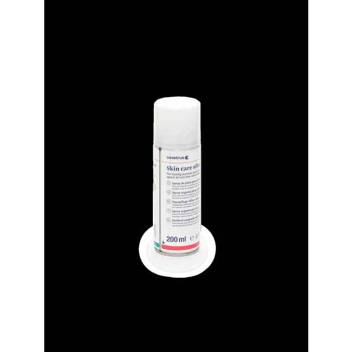 Covetrus Spray Aluminio Micronizado 200 mL para Protección de Piel Animal