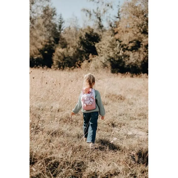 Smoby SMO220321WEB Mochila Bn 2