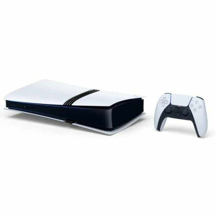 PlayStation 5 Pro Sony Digital 2 TB 14 PlayStation 5 Pro Sony Digital 2 TB 14
