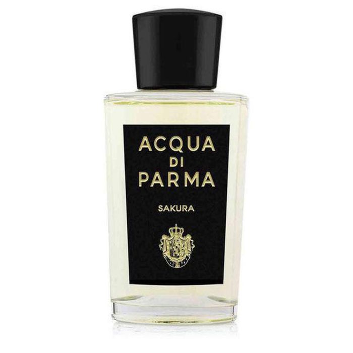 Perfume Unisex Acqua Di Parma EDP Sakura 180 ml