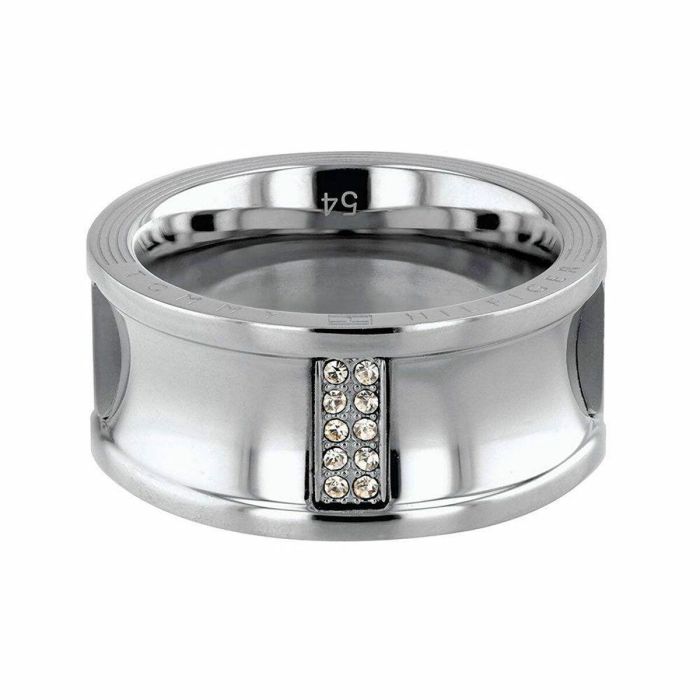 Anillo Mujer Tommy Hilfiger 2780034D (16) 0 Anillo Mujer Tommy Hilfiger 2780034D (16) 0
