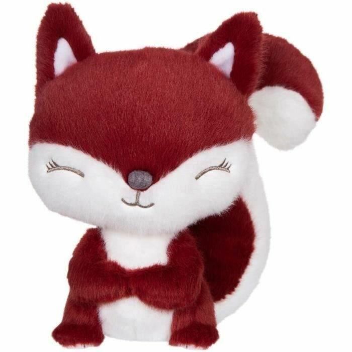 GIPSY TOYS GIP3268060719431 - Ardilla de peluche de 15 cm, Marrón