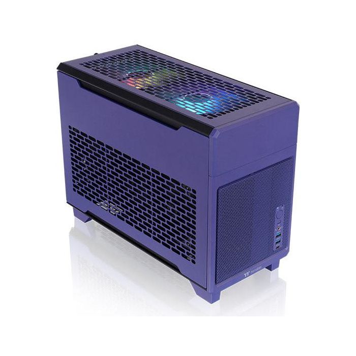 Mini Thermaltake TR100 Future Dusk 2 Mini Thermaltake TR100 Future Dusk 2