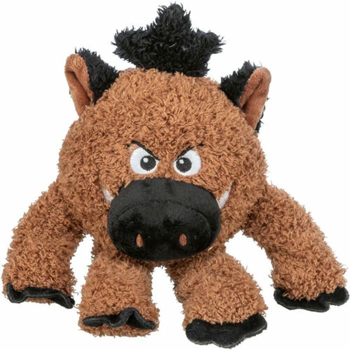 Peluche para perros Trixie Poliéster Monstruo 25 cm 5 Peluche para perros Trixie Poliéster Monstruo 25 cm 5