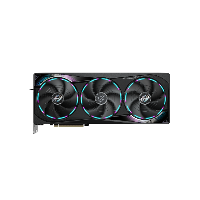 Gigabyte GeForce RTX 5080 GAMING OC 16G Tarjeta Gráfica - 16GB GDDR7, PCI-E 5.0, 2805MHz, 3x DisplayPort, 1x HDMI, GV-N5080AORUS M-16GD 1 Gigabyte GeForce RTX 5080 GAMING OC 16G Tarjeta Gráfica - 16GB GDDR7, PCI-E 5.0, 2805MHz, 3x DisplayPort, 1x HDMI, GV-N5080AORUS M-16GD 1