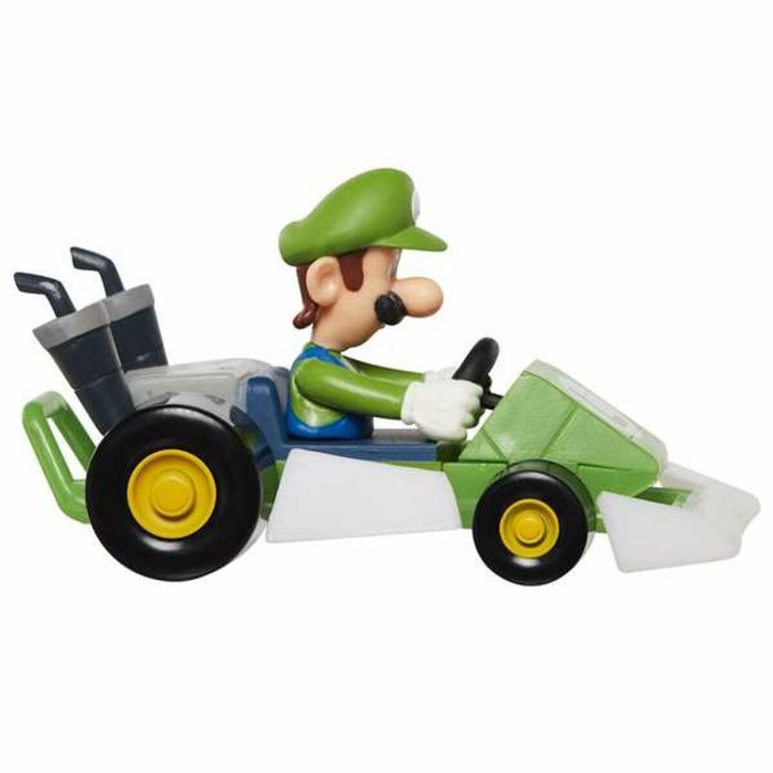 Nintendo super mario kart racers wave 5 - modelos surtidos 5 Nintendo super mario kart racers wave 5 - modelos surtidos 5