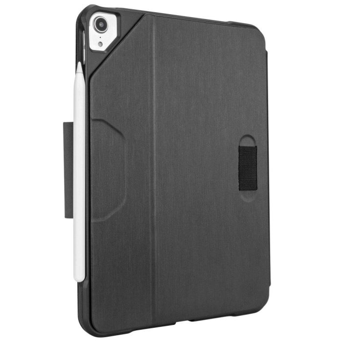 Funda para Tablet Targus THZ865GL Negro iPad Air (1) 10.8" 5 Funda para Tablet Targus THZ865GL Negro iPad Air (1) 10.8" 5
