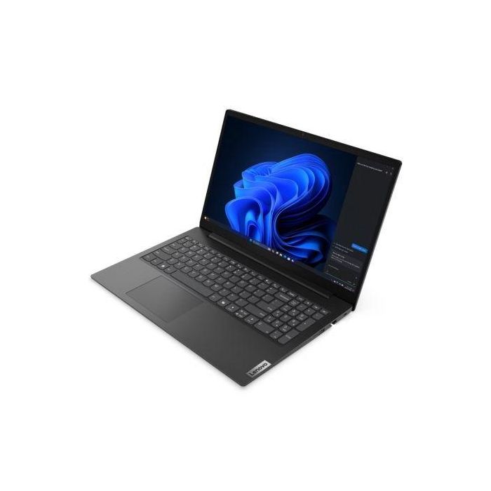 Lenovo V15 G5 IRL Portátil Intel Core i5-13420H 16 GB DDR5 512 GB SSD 15.6" Full HD Windows 11 Home Español Negro
