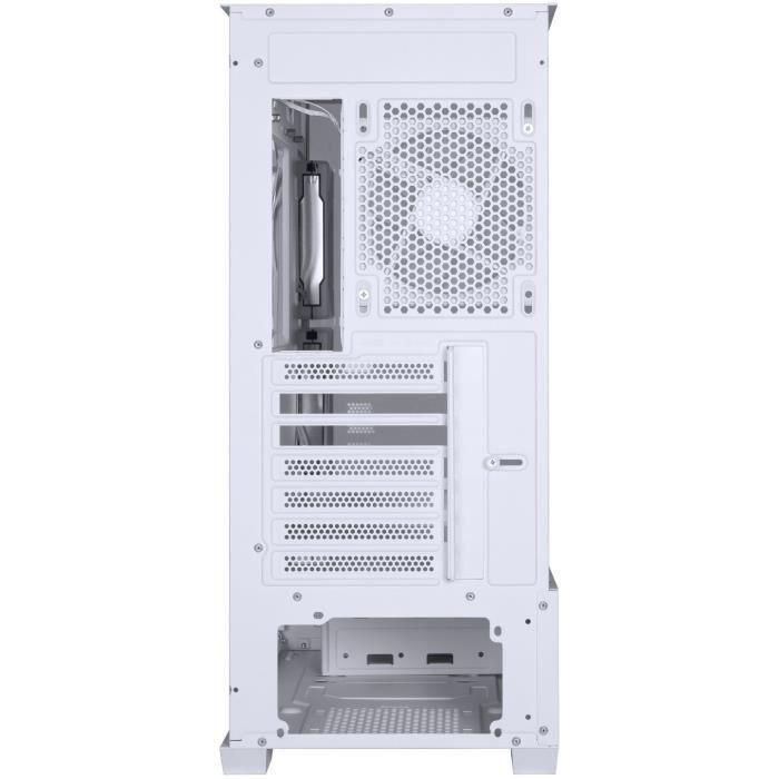 Bitfenix BIT4712883219740 Caja de PC CETO Basic Semitorre ATX Sin Fuente de Alimentación Blanco 1 Bitfenix BIT4712883219740 Caja de PC CETO Basic Semitorre ATX Sin Fuente de Alimentación Blanco 1