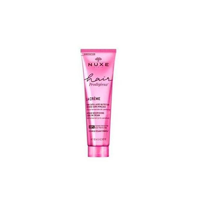 Nuxe Hair Prodigieuse Tratamiento Capilar para un Pelo Brillante y Nutrido 100ml