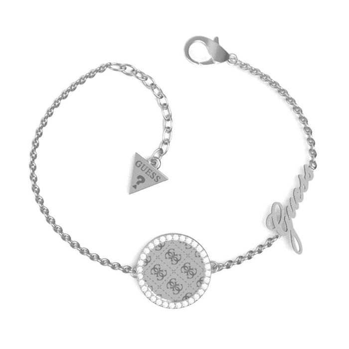 Pulsera Mujer Guess JUBB01166JWRHS 22 cm 1 Pulsera Mujer Guess JUBB01166JWRHS 22 cm 1