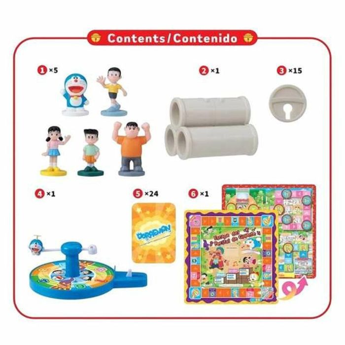 Juego de Mesa 5 Juego de Mesa 5