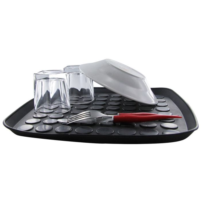 Je cherche une Idee Bandeja Goteo Silicona Colores Surtidos 34x34 cm 3 Je cherche une Idee Bandeja Goteo Silicona Colores Surtidos 34x34 cm 3