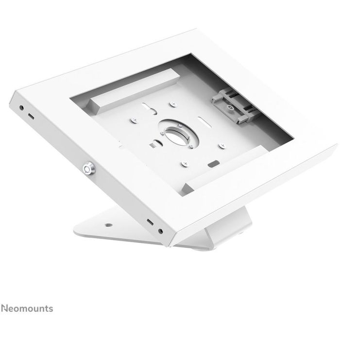 Soporte para Tablet Neomounts DS15-630WH1 Blanco Negro 15 Soporte para Tablet Neomounts DS15-630WH1 Blanco Negro 15