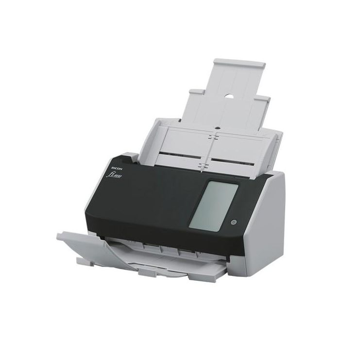 Ricoh fi-8040 Escáner Documentos 40 ppm ADF Duplex LAN USB 3.2 23