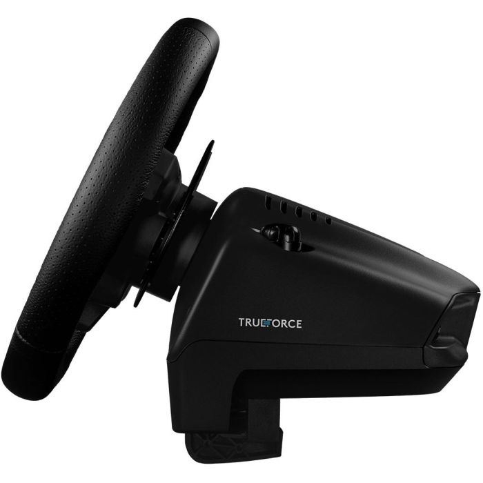 Logitech G923 Volante y Pedales para Carreras - Realismo sin Precedentes con Force Feedback 3 Logitech G923 Volante y Pedales para Carreras - Realismo sin Precedentes con Force Feedback 3