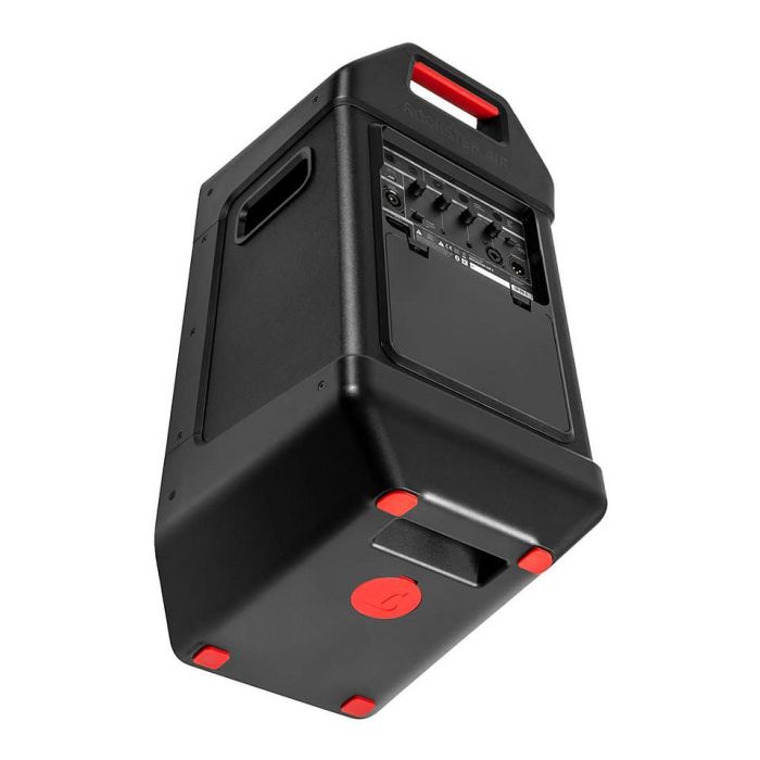 Teufel ROCKSTER AIR 2 Altavoz Bluetooth Inalámbrico Negro 10