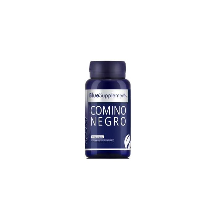 Comino Negro 90Cap. Comino Negro 90Cap.