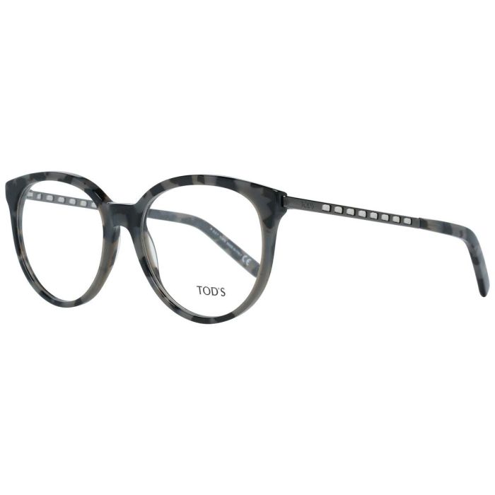 Montura de Gafas Mujer Tods TO5192-055-53 Montura de Gafas Mujer Tods TO5192-055-53