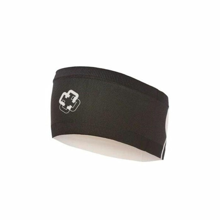 Cinta Deportiva para la Cabeza ARCh MAX HBLG.BLK/WHT 2 Cinta Deportiva para la Cabeza ARCh MAX HBLG.BLK/WHT 2