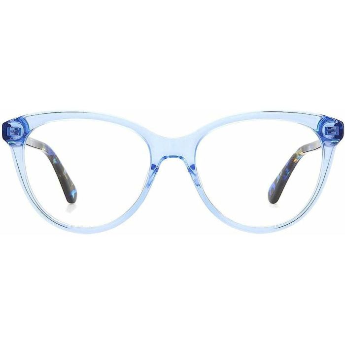 Montura de Gafas Mujer Kate Spade PARIS-ZI9E815 Verde Ø 48 mm 2