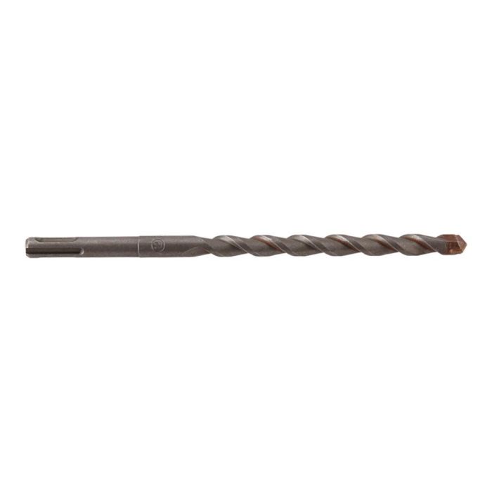 Wolfcraft Broca para hormigón SDS-plus Ø12 x 210 mm, filo de carburo de tungsteno, certificación PGM Wolfcraft Broca para hormigón SDS-plus Ø12 x 210 mm, filo de carburo de tungsteno, certificación PGM