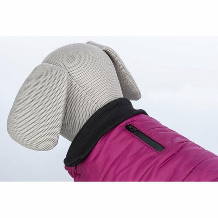 Abrigo para Perro Trixie Arlay Morado M 1 Abrigo para Perro Trixie Arlay Morado M 1