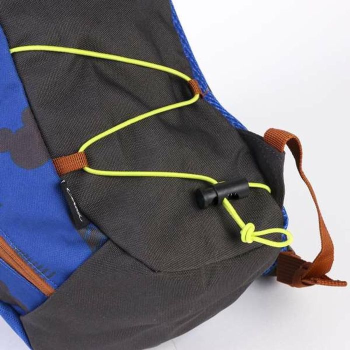 Mochila casual trekking mickey 3 Mochila casual trekking mickey 3