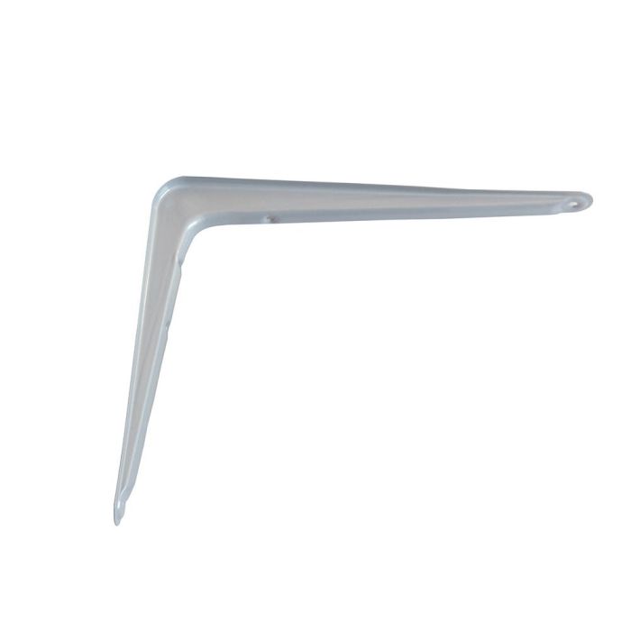 Escuadra plus plm02 gris 300 x 250 mm Escuadra plus plm02 gris 300 x 250 mm