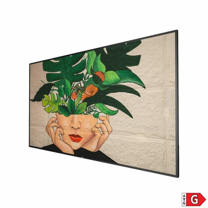 Monitor Videowall Philips 86BDL4511D/00 4K Ultra HD 86" 2 Monitor Videowall Philips 86BDL4511D/00 4K Ultra HD 86" 2
