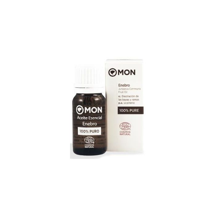 Enebro Aceite Esencial 12Ml. Enebro Aceite Esencial 12Ml.