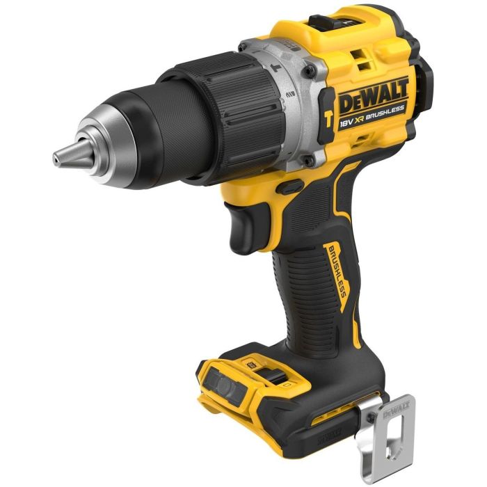 DEWALT Akku-Schlagbohrschrauber. 18V. Basisv. 4