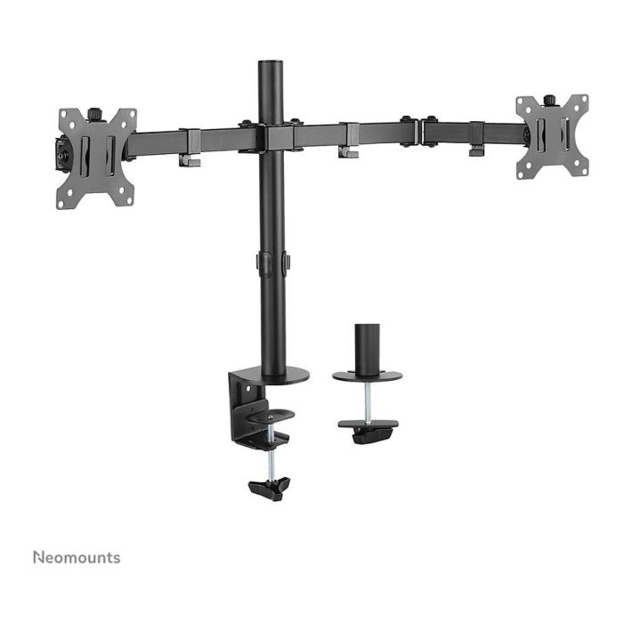 Soporte de Mesa para Pantalla Neomounts FPMA-D550DBLACK 12