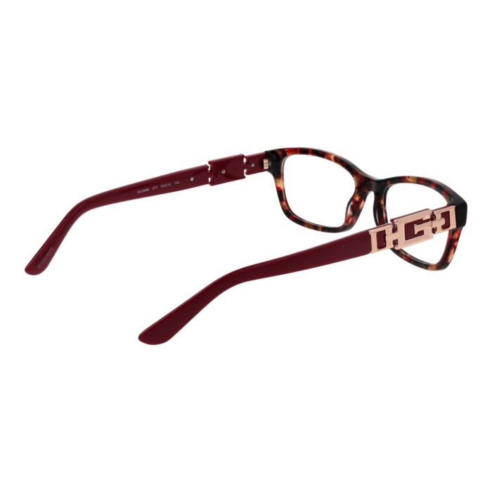 Montura de Gafas Mujer Guess GU2986 53071 1 Montura de Gafas Mujer Guess GU2986 53071 1