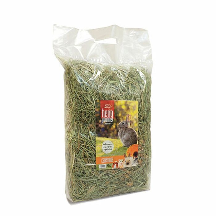 Heno TRIXDER 500 g Caléndula 1 Heno TRIXDER 500 g Caléndula 1