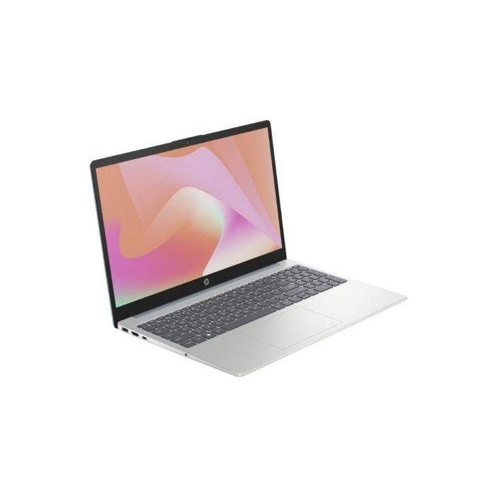 HP 15-FC0112NS Portátil 15.6" FHD Antirreflejos Ryzen 7 7730U 8GB DDR4 512GB NVMe SSD Wi-Fi 6 FreeDOS con Cámara HD 2 HP 15-FC0112NS Portátil 15.6" FHD Antirreflejos Ryzen 7 7730U 8GB DDR4 512GB NVMe SSD Wi-Fi 6 FreeDOS con Cámara HD 2