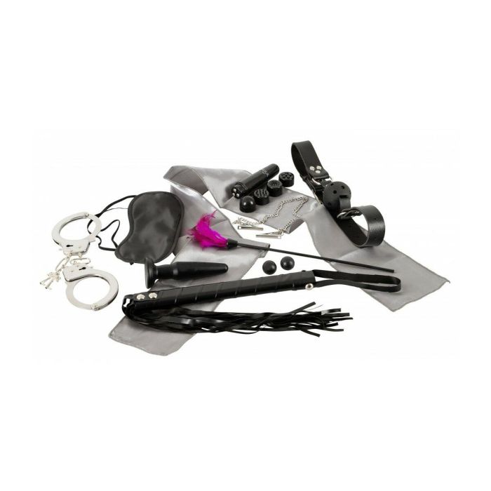 Juego Erótico Pipedream Fetish Fantasy Series Limited Edition 0 Juego Erótico Pipedream Fetish Fantasy Series Limited Edition 0