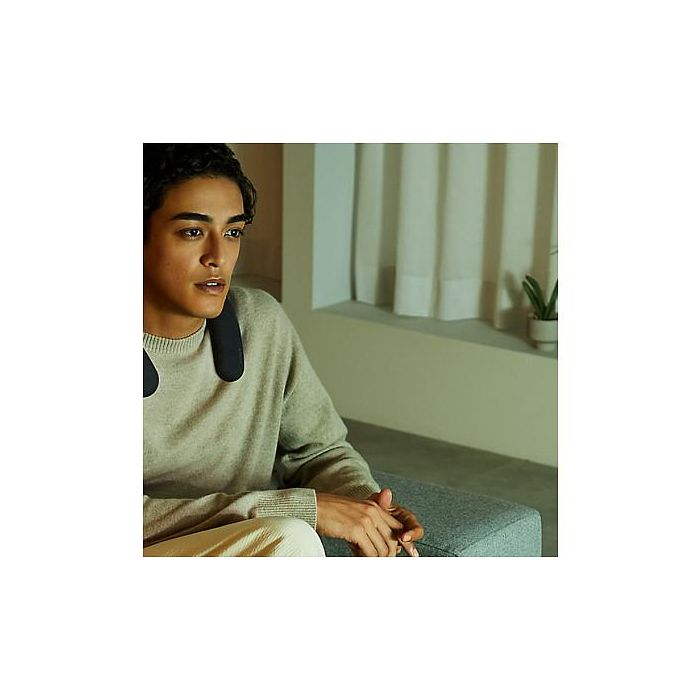 Sony HT-AN7 Altavoz Portátil Inalámbrico y Alámbrico Negro para TV 3