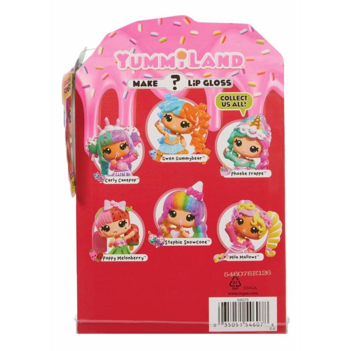 Muñeca Rainbow High 8