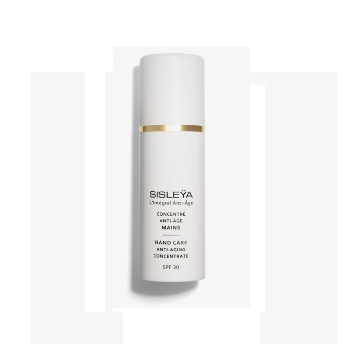 Sisley Sisleya Soin Mains Integral 75 mL