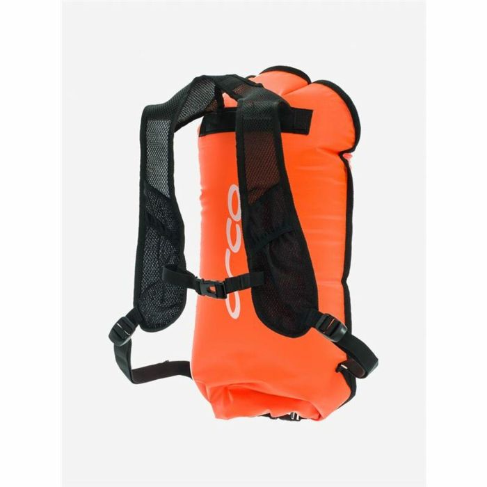 Mochila Orca JVBV-54 Naranja Oscuro 1