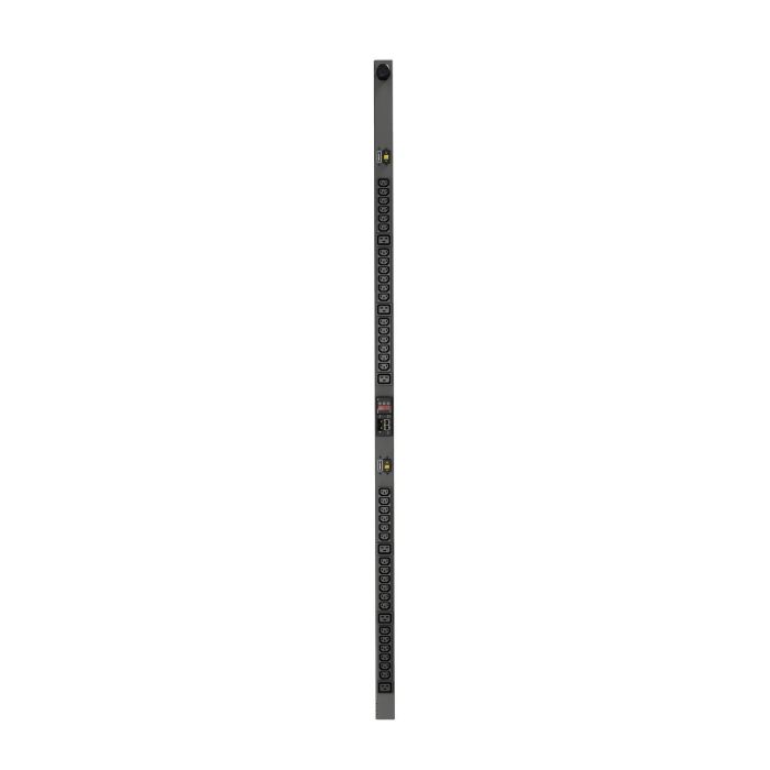Vertiv Vertiv Geist rPDU, monitored, 0U, input IEC60309 230V 32A, outputs (36)C13 | (6)C19 Vertiv Vertiv Geist rPDU, monitored, 0U, input IEC60309 230V 32A, outputs (36)C13 | (6)C19