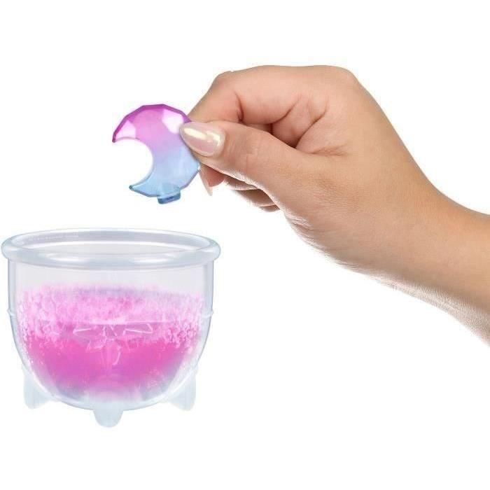 Espejo Mágico - MAGIC MIXIES - L37 x L13 x H17 cm - A partir de 5 años 4 Espejo Mágico - MAGIC MIXIES - L37 x L13 x H17 cm - A partir de 5 años 4