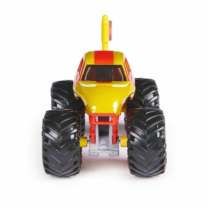 Spin Master SPI1728686265960 Monster Jam Vehículo Marvel 1:64 Serie 2 - Modelo aleatorio 7