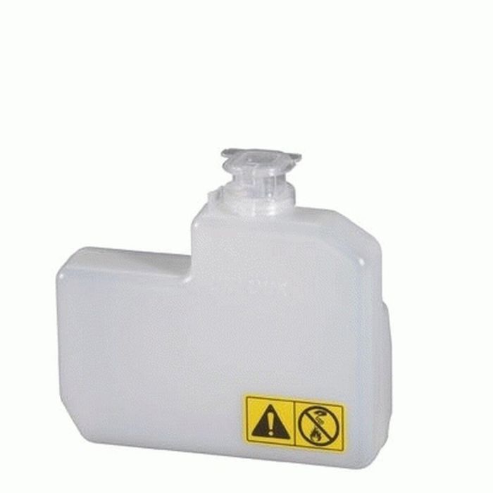 Tóner Original Kyocera 1T02F70EU0 Negro 4 Tóner Original Kyocera 1T02F70EU0 Negro 4