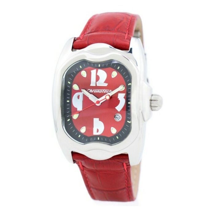 Reloj Mujer Chronotech CT7274M-01 (Ø 40 mm) Reloj Mujer Chronotech CT7274M-01 (Ø 40 mm)