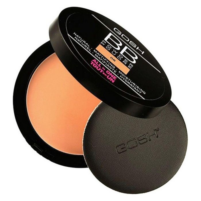Polvos Compactos All in One Gosh Copenhagen (6,5 g) 6,5 g 5 Polvos Compactos All in One Gosh Copenhagen (6,5 g) 6,5 g 5