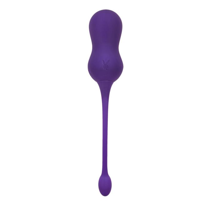 Bala Vibradora Playboy Playboy Morado 17 Bala Vibradora Playboy Playboy Morado 17