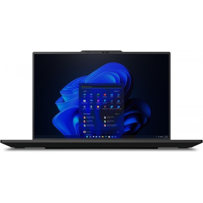 Lenovo ThinkPad P1 G7 16" Ultra 9-185H 64/2TB RTX4070 W11P 1